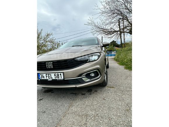ACİL / TEMİZ / MASRAFSIZ –  19.000 KM – AİLE ARACI 2022 Model