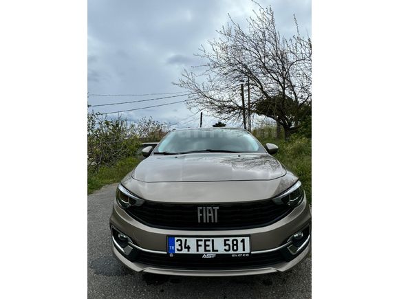 ACİL / TEMİZ / MASRAFSIZ –  19.000 KM – AİLE ARACI 2022 Model