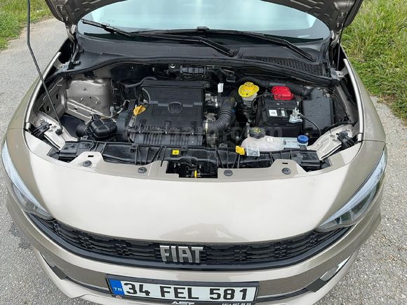 ACİL / TEMİZ / MASRAFSIZ –  19.000 KM – AİLE ARACI 2022 Model