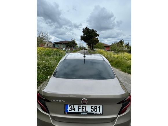 ACİL / TEMİZ / MASRAFSIZ –  19.000 KM – AİLE ARACI 2022 Model