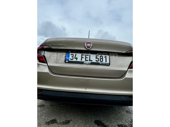 ACİL / TEMİZ / MASRAFSIZ –  19.000 KM – AİLE ARACI 2022 Model