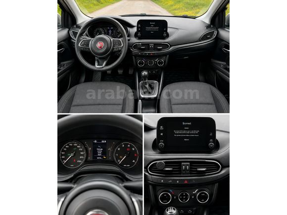 ACİL / TEMİZ / MASRAFSIZ –  19.000 KM – AİLE ARACI 2022 Model