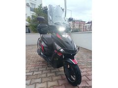 Sahibinden Hero Dash 125
