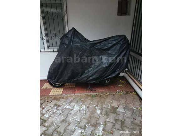 Sahibinden Hero Dash 125