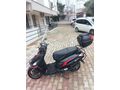 Sahibinden Hero Dash 125