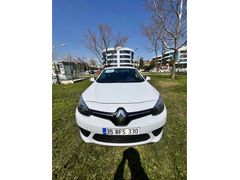 Sahibinden Renault Fluence 1.5 dCi Joy 2013 Model İzmir