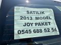 Sahibinden Renault Fluence 1.5 dCi Joy 2013 Model İzmir