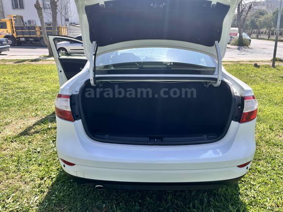 Sahibinden Renault Fluence 1.5 dCi Joy 2013 Model İzmir