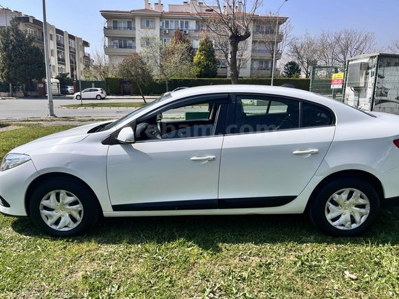Sahibinden Renault Fluence 1.5 dCi Joy 2013 Model İzmir