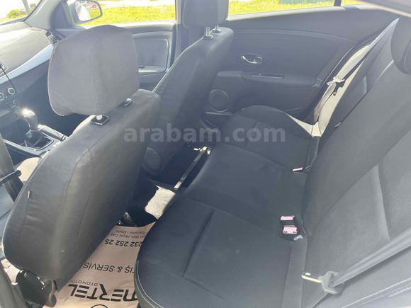 Sahibinden Renault Fluence 1.5 dCi Joy 2013 Model İzmir