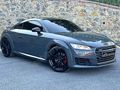 HATASIZ 2014 AUDI TT 2.0TFSI QUATTRO+KEYLES+HAYALET+ISITMA