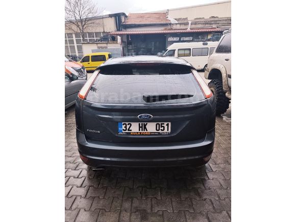 Sahibinden Ford Focus 1.6 titanyum 115 bg