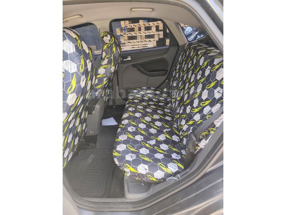 Sahibinden Ford Focus 1.6 titanyum 115 bg