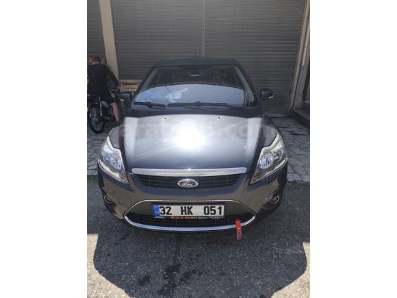 Sahibinden Ford Focus 1.6 titanyum 115 bg