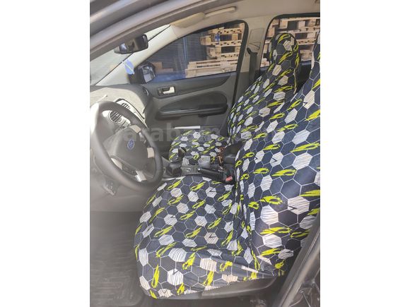 Sahibinden Ford Focus 1.6 titanyum 115 bg
