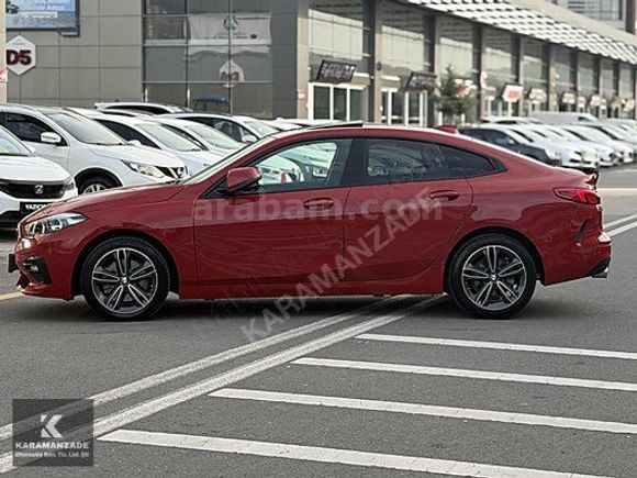 2024-SUNROOF-CAM TAVAN-KIRMIZI-Y. SERVİS BAKIMLI-KEYLESS-KÖR NKT