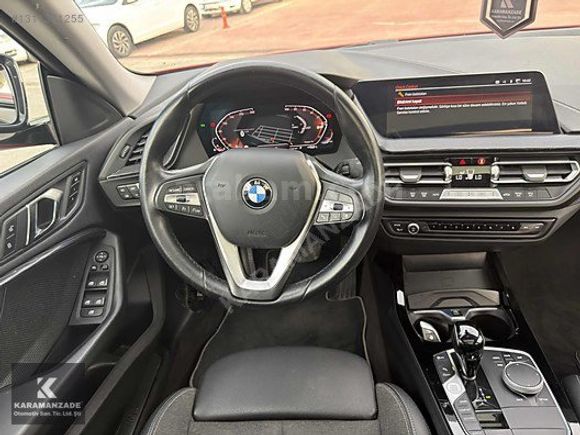 2024-SUNROOF-CAM TAVAN-KIRMIZI-Y. SERVİS BAKIMLI-KEYLESS-KÖR NKT