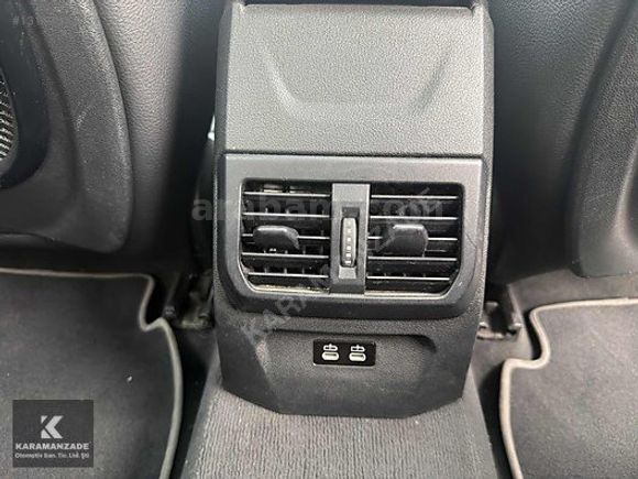 2024-SUNROOF-CAM TAVAN-KIRMIZI-Y. SERVİS BAKIMLI-KEYLESS-KÖR NKT