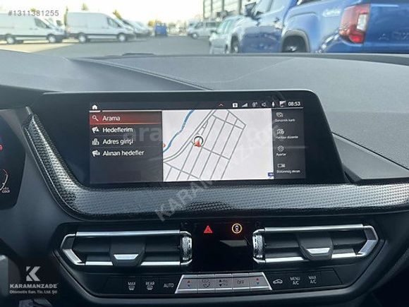 2024-SUNROOF-CAM TAVAN-KIRMIZI-Y. SERVİS BAKIMLI-KEYLESS-KÖR NKT