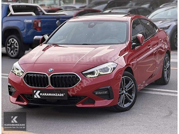 2024-SUNROOF-CAM TAVAN-KIRMIZI-Y. SERVİS BAKIMLI-KEYLESS-KÖR NKT