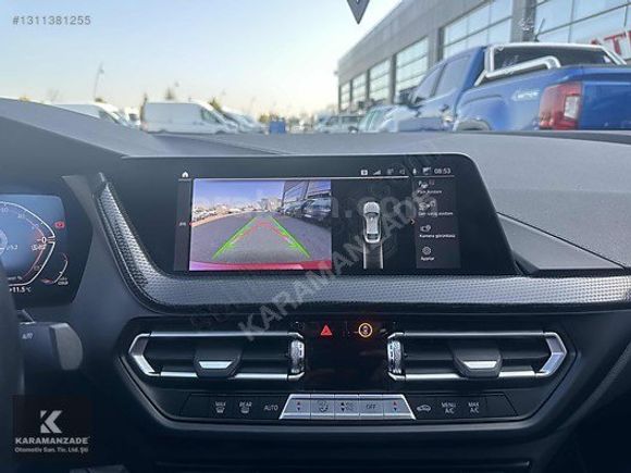 2024-SUNROOF-CAM TAVAN-KIRMIZI-Y. SERVİS BAKIMLI-KEYLESS-KÖR NKT