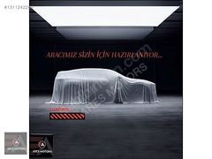 ARES MOTORS-A3 SPORTBACK 35TFSİ S-LİNE SONOS RECORE CAMTAVAN