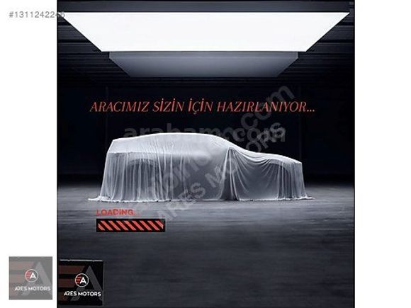 ARES MOTORS-A3 SPORTBACK 35TFSİ S-LİNE SONOS RECORE CAMTAVAN