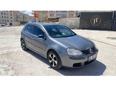 Sahibinden Değişensiz Golf 5 1.6 Primeline 2008 Model  265.000 km Füme