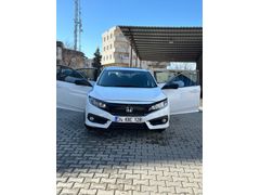 Sahibinden Honda Civic 1.6i VTEC Eco Elegance 2018 Model
