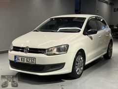 HATASIZ DENECEK KADAR TEMİZ FULL BAKIMLI 1.6 TDI CAV TAM OTM