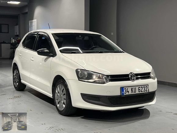HATASIZ DENECEK KADAR TEMİZ FULL BAKIMLI 1.6 TDI CAV TAM OTM