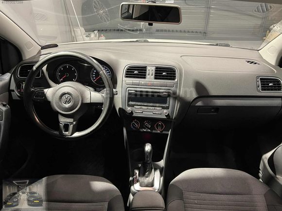 HATASIZ DENECEK KADAR TEMİZ FULL BAKIMLI 1.6 TDI CAV TAM OTM