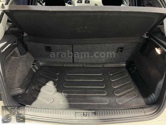 HATASIZ DENECEK KADAR TEMİZ FULL BAKIMLI 1.6 TDI CAV TAM OTM