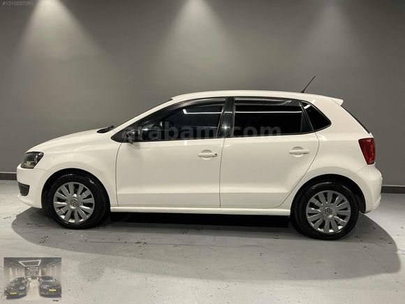 HATASIZ DENECEK KADAR TEMİZ FULL BAKIMLI 1.6 TDI CAV TAM OTM