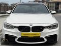 SERENITY MOTORS 2013 MODEL BMW 3 SERİSİ PROJECT İÇ-DIŞ M3
