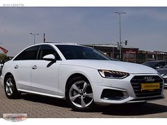 2022 AUDİ A4 40 TDİ QUATTRO ADVANCED / 49.000 KM/