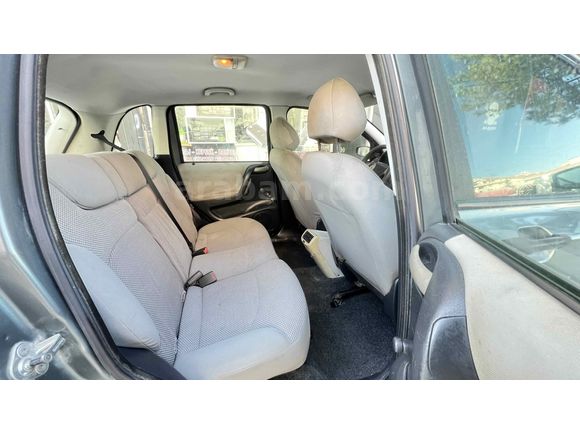 Sahibinden Fiat Stilo 1.6 Active 2004 Model 