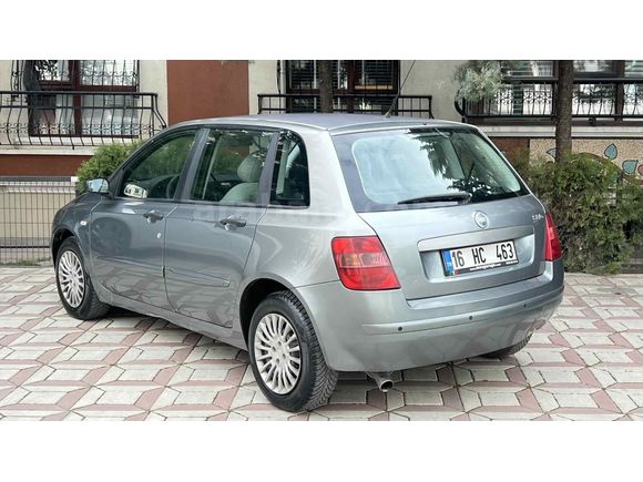 Sahibinden Fiat Stilo 1.6 Active 2004 Model 