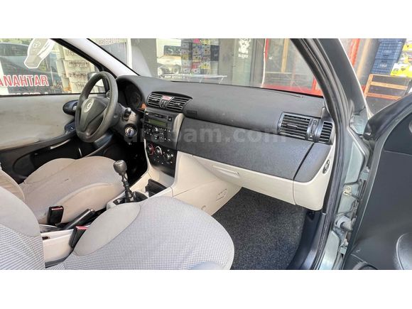 Sahibinden Fiat Stilo 1.6 Active 2004 Model 