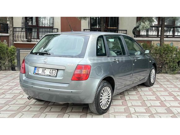 Sahibinden Fiat Stilo 1.6 Active 2004 Model 