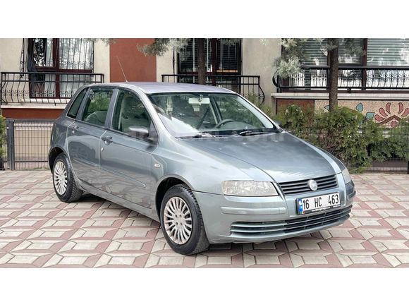 Sahibinden Fiat Stilo 1.6 Active 2004 Model 