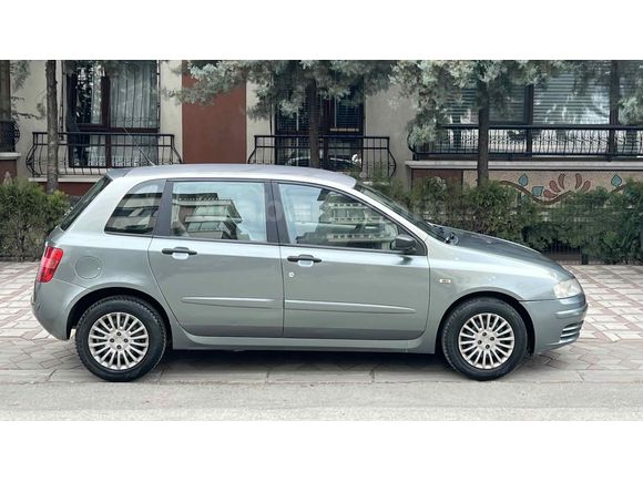Sahibinden Fiat Stilo 1.6 Active 2004 Model 