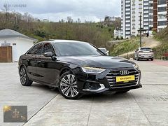 NUR OTOMOTİV FATSAdanHATASIZ 2024 AUDİ A4 QATRO ADVANCED 4.0 TDI