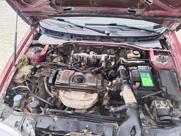 Sahibinden Citroen Xsara 1.6 SX 2000 Model