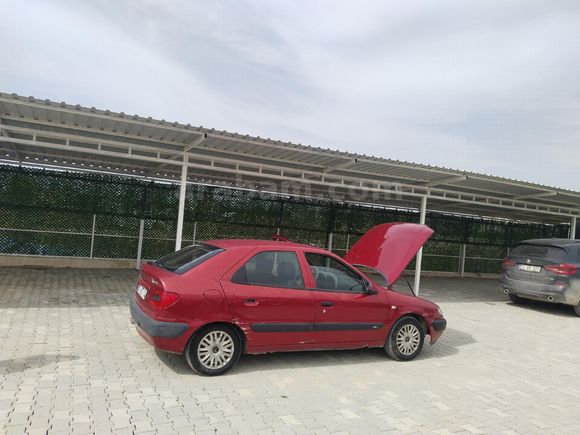 Sahibinden Citroen Xsara 1.6 SX 2000 Model