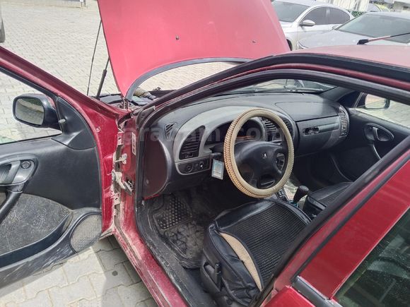 Sahibinden Citroen Xsara 1.6 SX 2000 Model