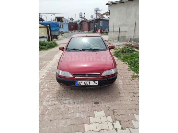 Sahibinden Citroen Xsara 1.6 SX 2000 Model