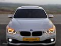 2017 BMW 3.18 PREMİUM LİNE BORUSAN BAKIMLI K.ISITMA SEDEF B.