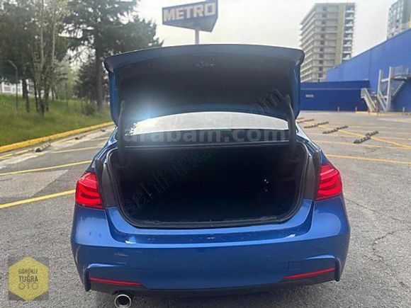 2016 MODEL DEĞİŞENSİZ TERTEMİZ ESTORİL MAVİ M JOY PLUS