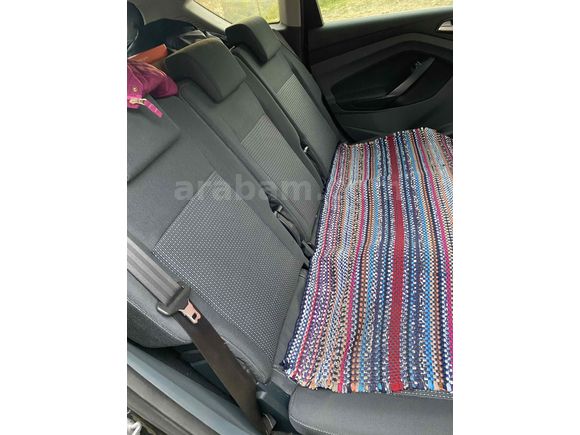 Sahibinden Ford C-Max 1.6 TDCi Trend 2012 Model 